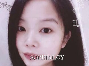 SOPHIALCY