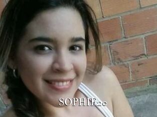 SOPHIE20