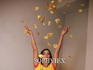 SOPHYIEX