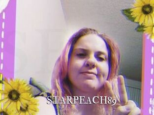 STARPEACH89