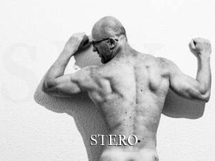 STERO