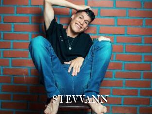 STEVVANN
