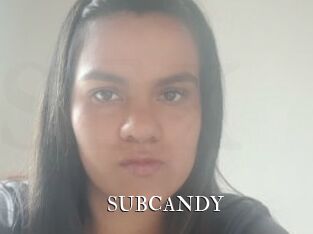 SUBCANDY