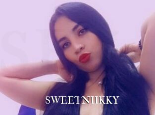 SWEETNIIKKY