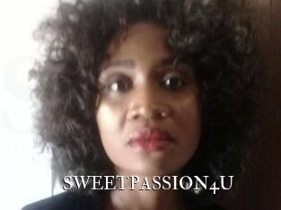 SWEETPASSION4U