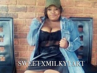 SWEETXMILKYTART