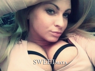 SWEETmaya