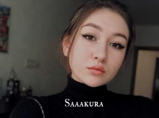 Saaakura