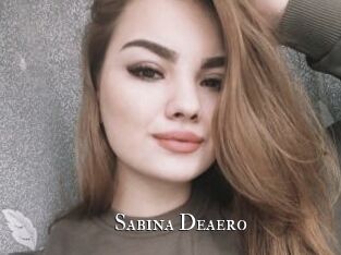 Sabina_Deaero