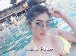 Sabina_Milan