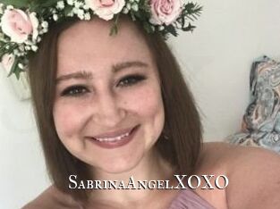 SabrinaAngelXOXO