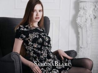 SabrinaBlare