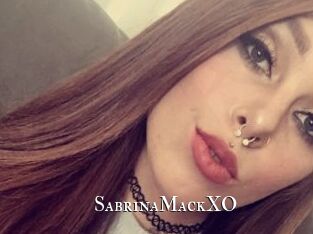 SabrinaMackXO