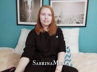 SabrinaMerly