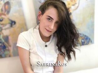 SabrinaRos