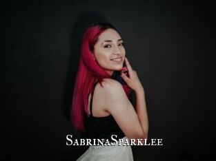 SabrinaSparklee