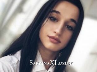 SabrinaXLuxury