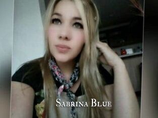 Sabrina_Blue