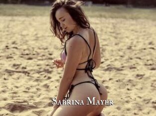 Sabrina_Mayer