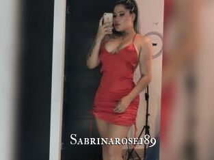 Sabrinarose189