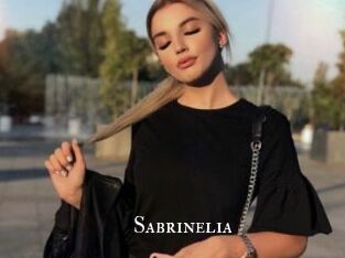 Sabrinelia