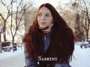 Sabryny