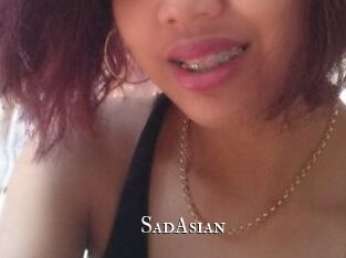 SadAsian