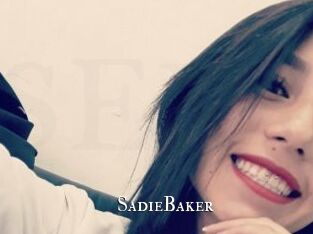 SadieBaker