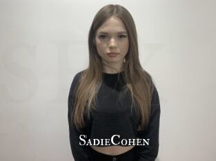 SadieCohen