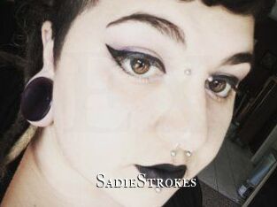 SadieStrokes