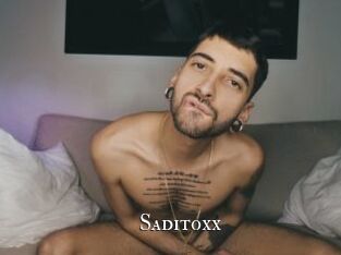 Saditoxx