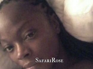 Safari_Rose