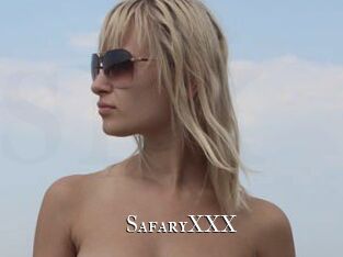 SafaryXXX