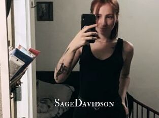 SageDavidson