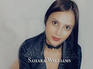 Sahara_Williams