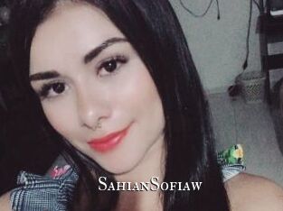 SahianSofiaw cams