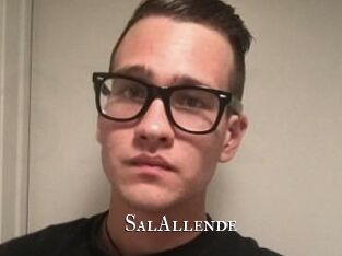 Sal_Allende