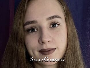 SallyGarneyz