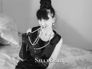 SallyGold