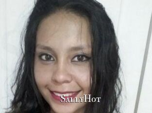 SallyHot