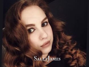 SallyJames