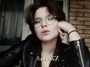 SallyXZ