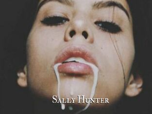 Sally_Hunter