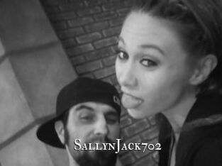 SallynJack702