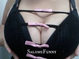 Salome_Funny