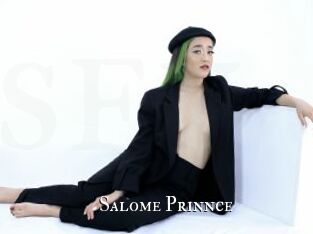 Salome_Prinnce