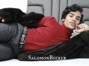 SalomonBecker