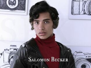 Salomon_Becker
