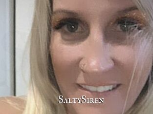 SaltySiren