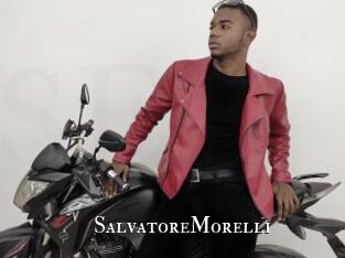 SalvatoreMorelli